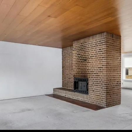 Cozy In With Wifi Сasa de vacaciones Rudkøbing