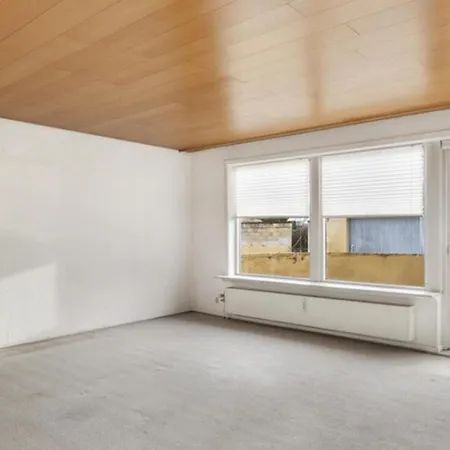 Cozy In With Wifi * Rudkobing