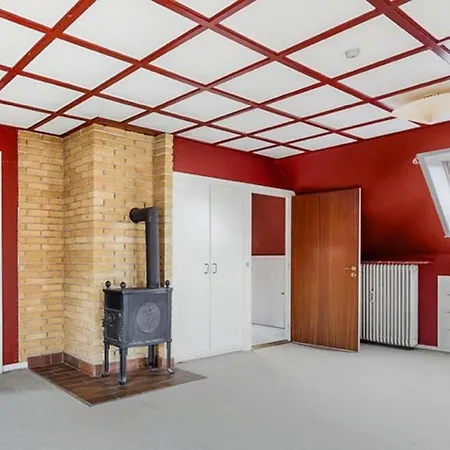 Сasa de vacaciones Cozy In With Wifi Rudkøbing