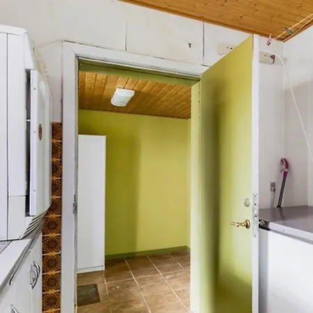 Сasa de vacaciones Cozy In With Wifi Rudkøbing