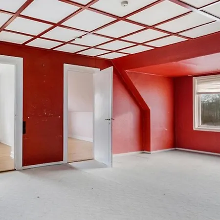 Сasa de vacaciones Cozy In With Wifi