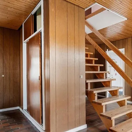 Cozy In With Wifi Rudkøbing