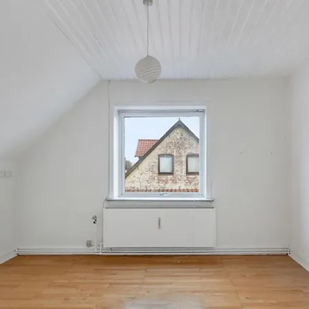 Cozy In With Wifi Rudkøbing