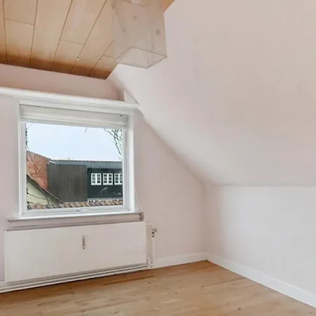 Cozy In With Wifi Holiday home Rudkobing