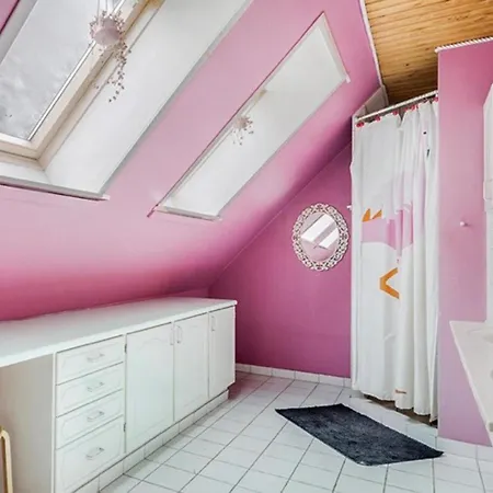 Cozy In With Wifi Rudkobing