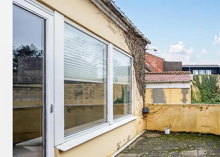 Holiday home Cozy In With Wifi *