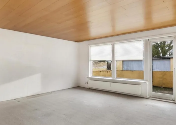 Cozy In With Wifi * Rudkobing