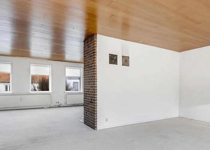 Holiday home Cozy In With Wifi *