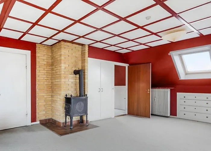 Holiday home Cozy In With Wifi Rudkobing