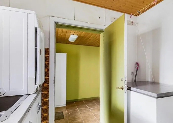 Holiday home Cozy In With Wifi Rudkobing