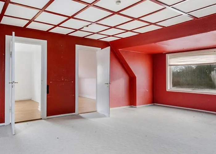 Holiday home Cozy In With Wifi