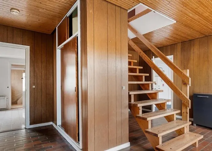 Cozy In With Wifi Rudkobing