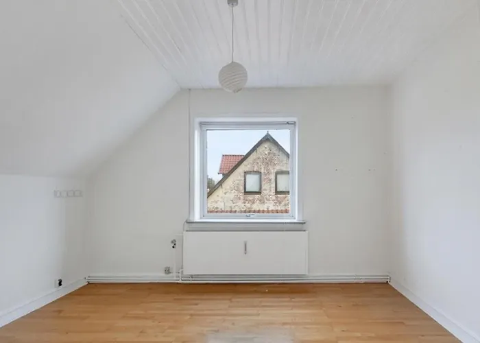 Cozy In With Wifi Rudkobing