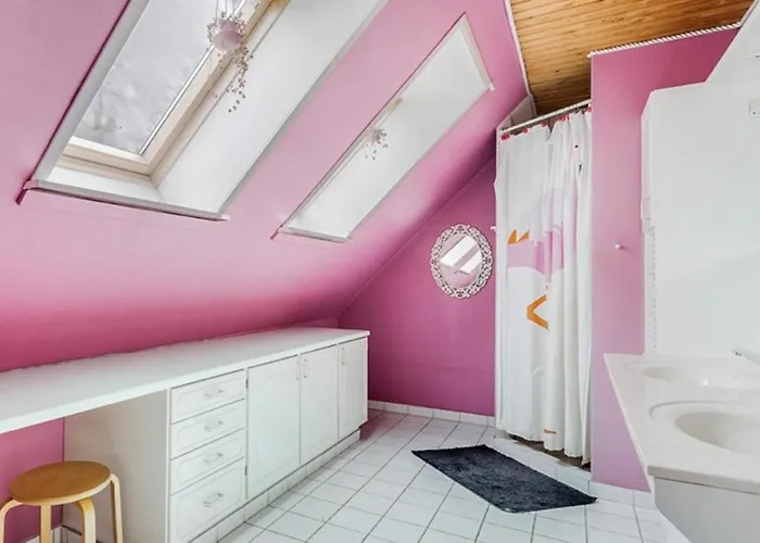 Cozy In With Wifi Rudkobing